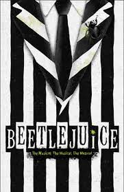 beetlejuice