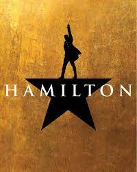 hamilton