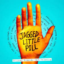 jagged little pill