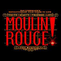 moulin rouge