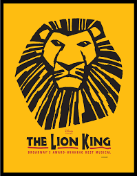 the lion king